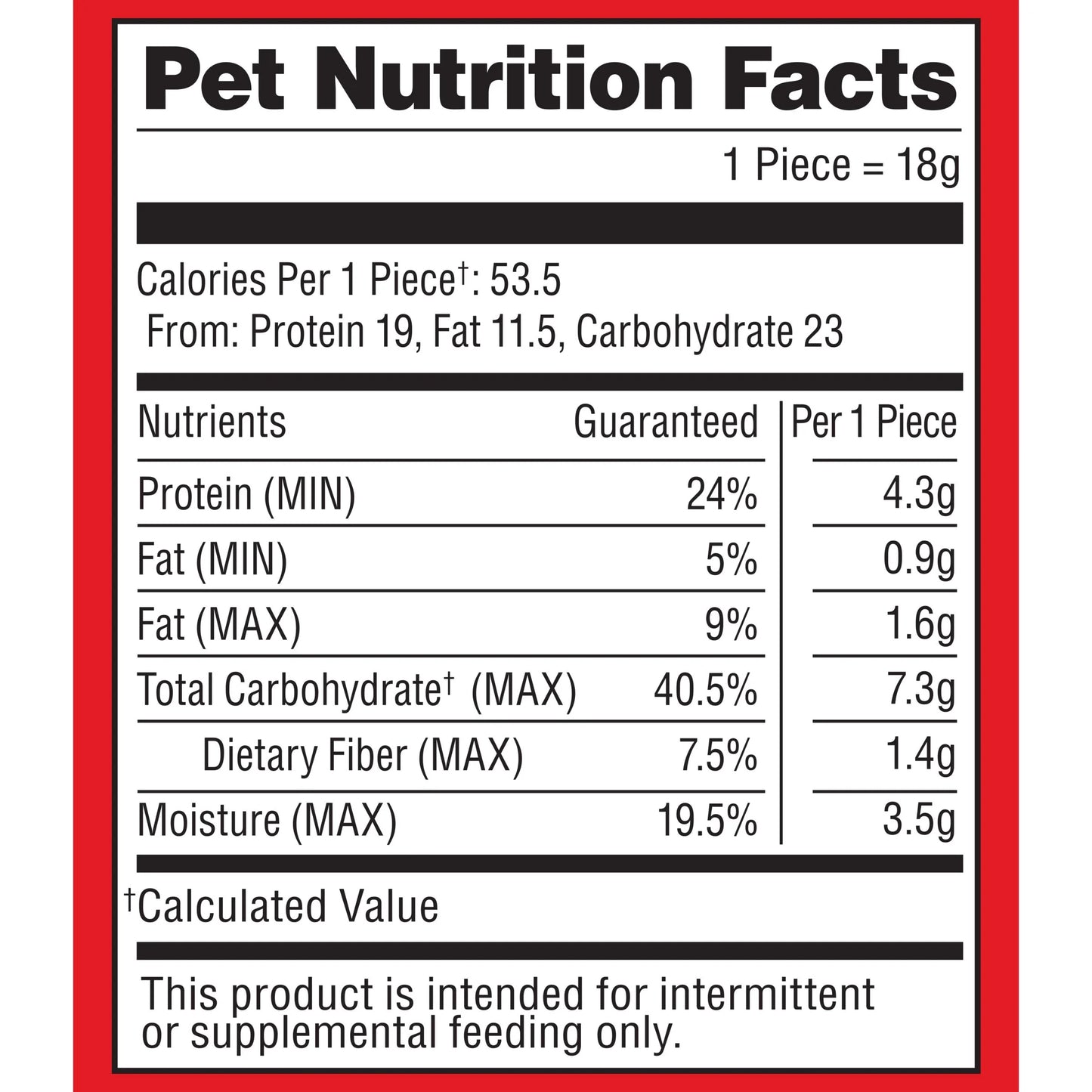 Pup Peroni Lean Beef Flavor Dog Treats, 38 Oz Bag