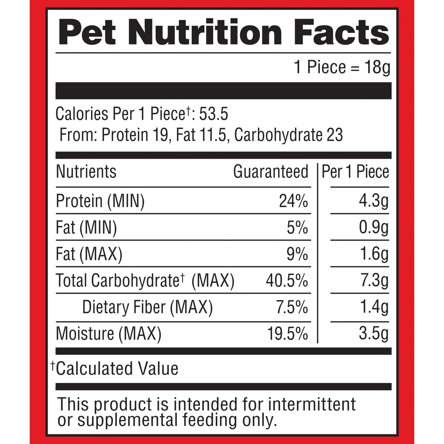 Pup Peroni Lean Beef Flavor Dog Treats, 38 Oz Bag
