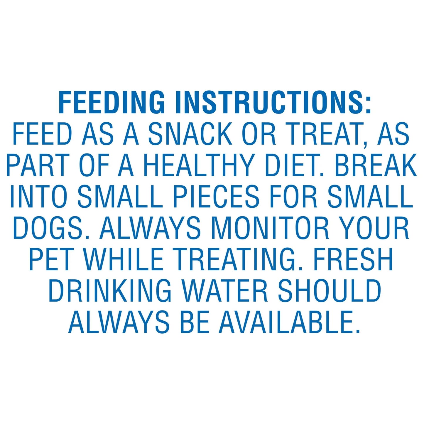 Chicken Flavor Nuggets Dog Snacks, 22.5 Oz