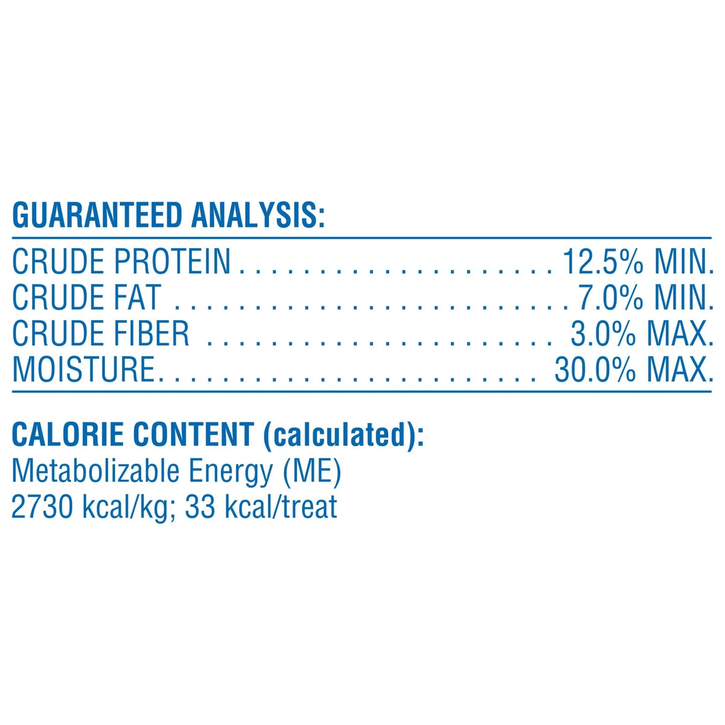 Chicken Flavor Nuggets Dog Snacks, 22.5 Oz
