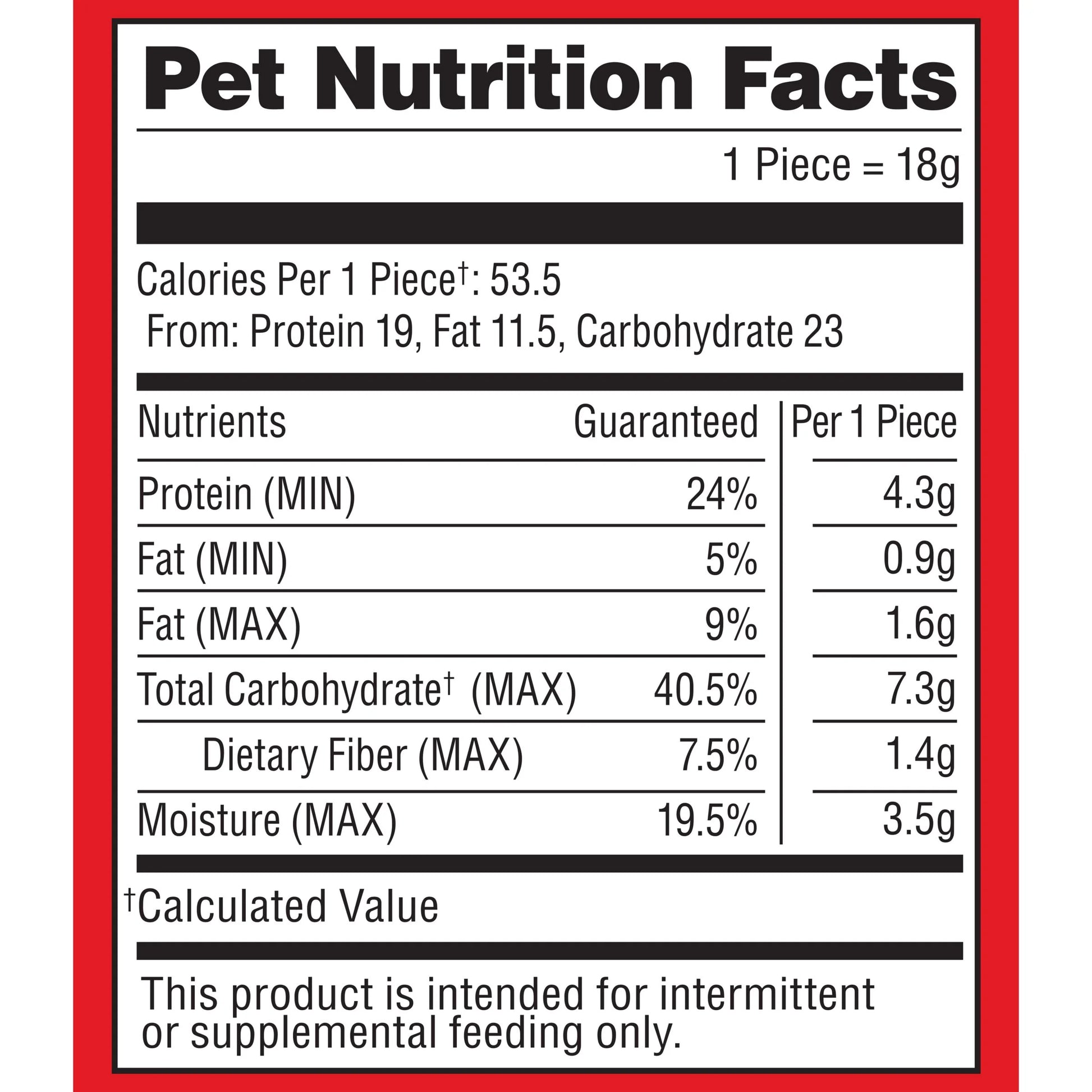 Pup Peroni Lean Beef Flavor Dog Treats, 38 Oz Bag