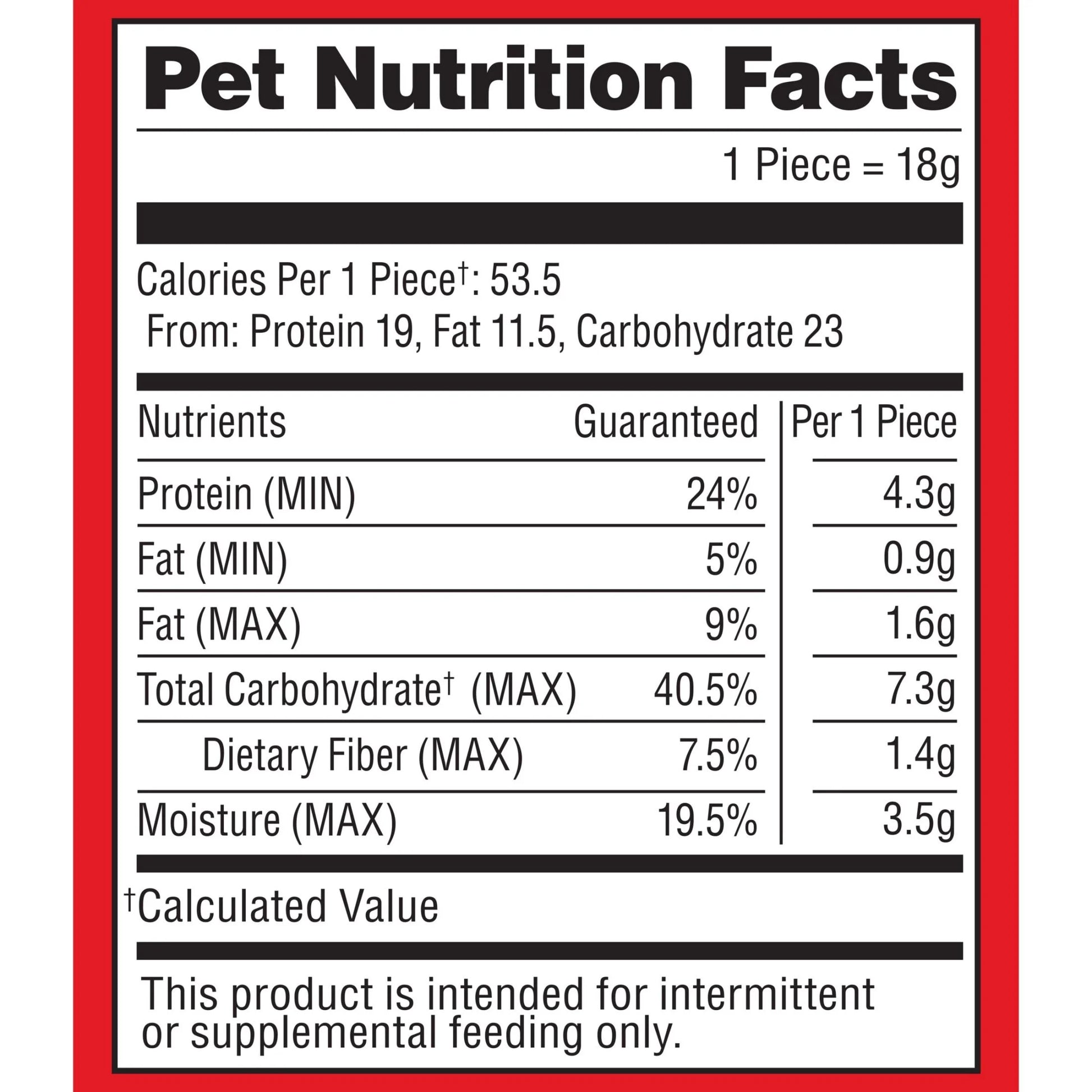 Pup Peroni Lean Beef Flavor Dog Treats, 38 Oz Bag
