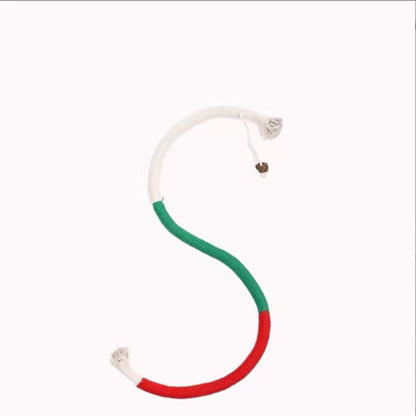 Cat Toys, Cat Teasers, Kitten Teething Ropes, Cat Self-Entertainment and Boredom Relief Pet Supplies